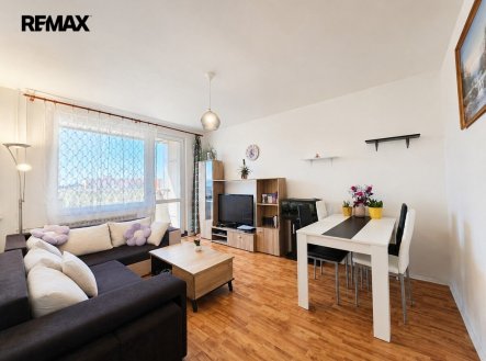Prodej bytu, 4+1, 80 m²