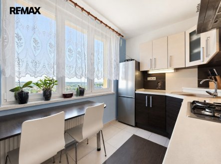 Prodej bytu, 4+1, 80 m²