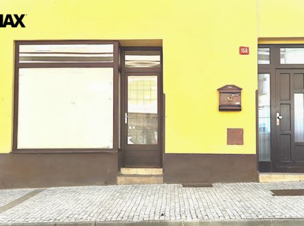 Pronájem výrobní prostory, 70 m²