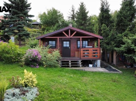 Prodej pozemku, zahrada, 958 m² obrázek