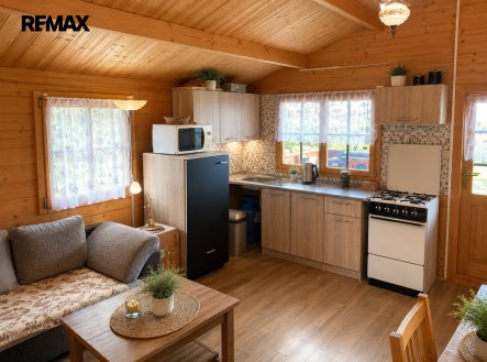 Prodej pozemku, zahrada, 958 m²