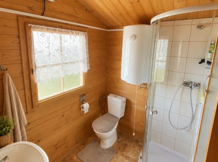 Prodej pozemku, zahrada, 958 m²