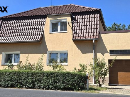 Prodej domu/vily, 107 m²