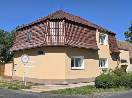 Prodej domu/vily, 107 m²