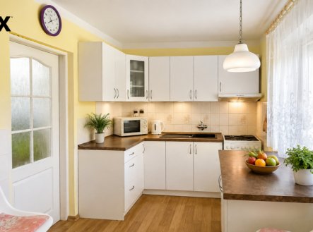 Prodej domu/vily, 107 m²