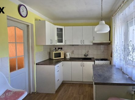 Prodej domu/vily, 107 m²
