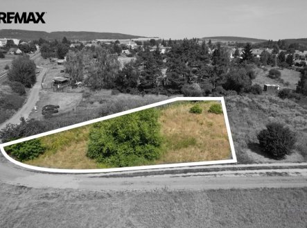 Prodej pozemku pro bydlení, 1 181 m²