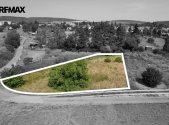 Prodej pozemku pro bydlení, 1 181 m²