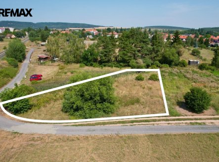 Prodej pozemku pro bydlení, 1 181 m²