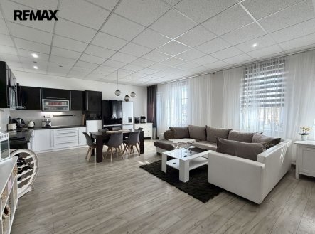 Prodej domu/vily, 466 m²