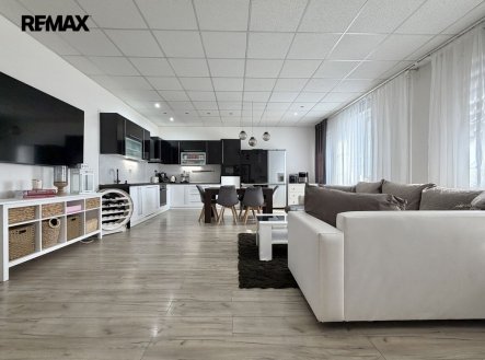 Prodej domu/vily, 466 m²