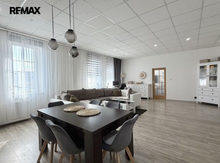 Prodej domu/vily, 466 m²