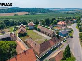 Prodej kanceláře, 400 m²