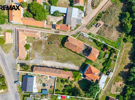 Prodej kanceláře, 400 m²