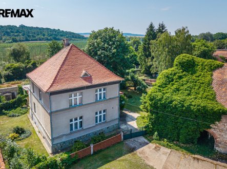 Prodej kanceláře, 400 m²