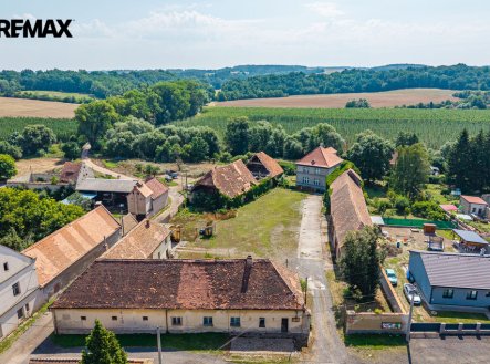Prodej nájemního domu, 400 m²