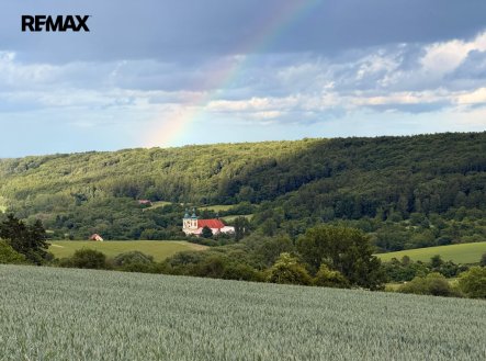 Prodej pozemku, zemědělská půda, 2 577 m²