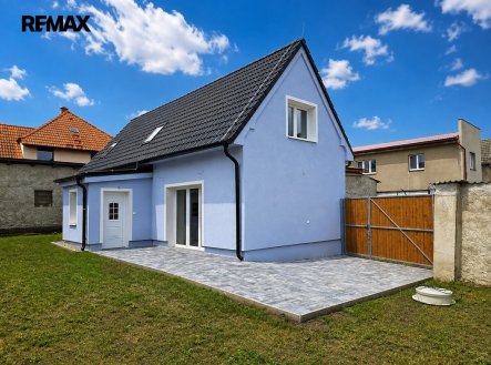 Prodej domu/vily, 97 m²