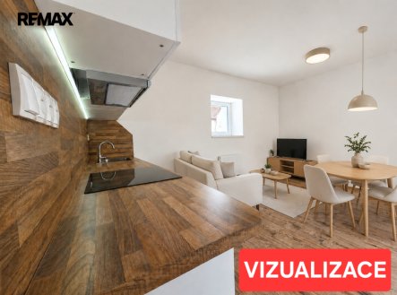 Prodej domu/vily, 97 m²