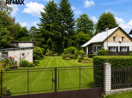 Prodej domu/vily, 100 m²