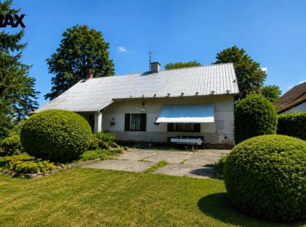 Prodej domu/vily, 100 m²