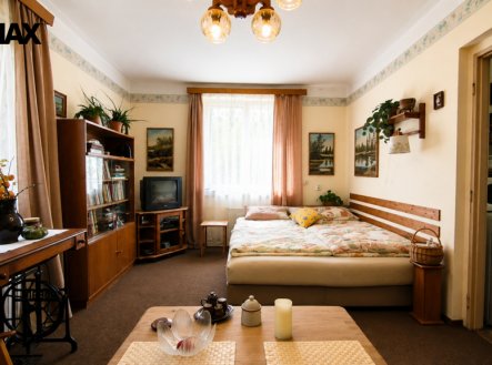 Prodej domu/vily, 100 m²