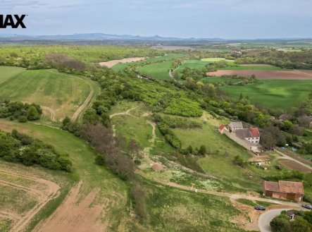 Prodej pozemku, ostatní, 7 734 m²