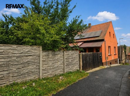 Prodej domu/vily, 80 m²