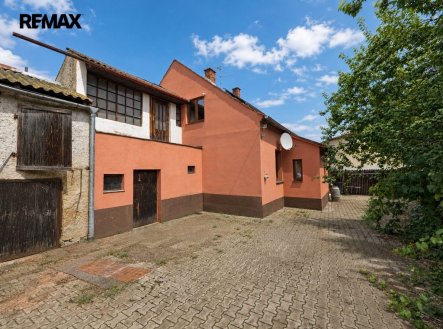 Prodej domu/vily, 80 m²