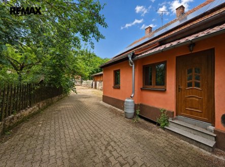 Prodej domu/vily, 80 m²
