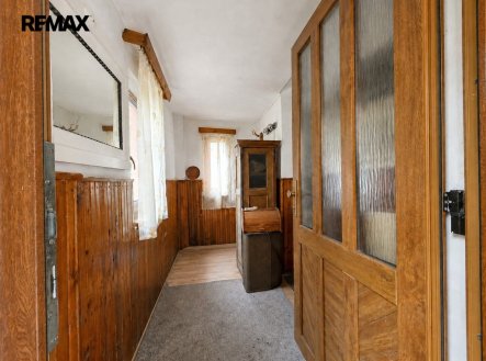 Prodej domu/vily, 80 m²