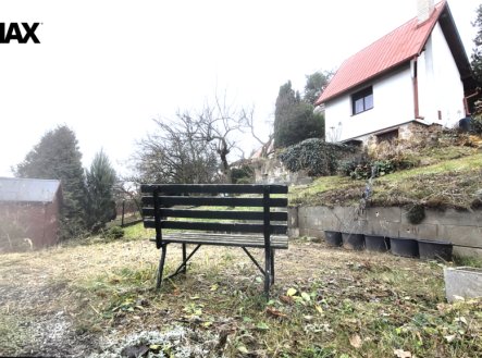 Pronájem chaty/rekreačního objektu, 25 m²