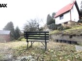 Pronájem chaty/rekreačního objektu, 25 m²