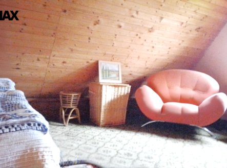 Pronájem chaty/rekreačního objektu, 25 m²