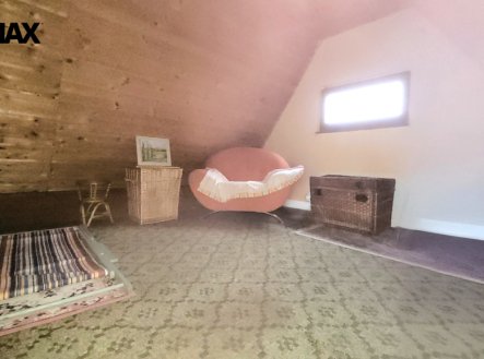 Pronájem chaty/rekreačního objektu, 25 m²