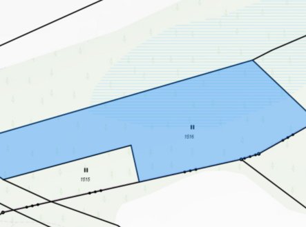 Prodej pozemku, ostatní, 4 794 m²