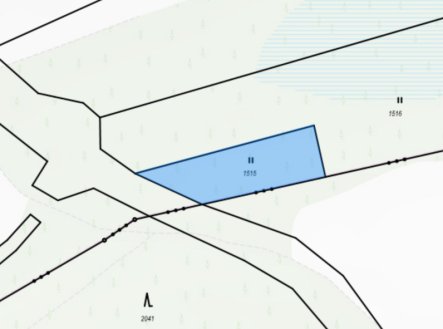 Prodej pozemku, ostatní, 4 794 m²