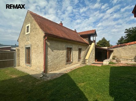 Prodej domu/vily, 50 m²