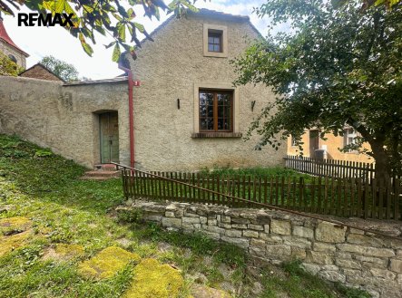 Prodej domu/vily, 50 m²