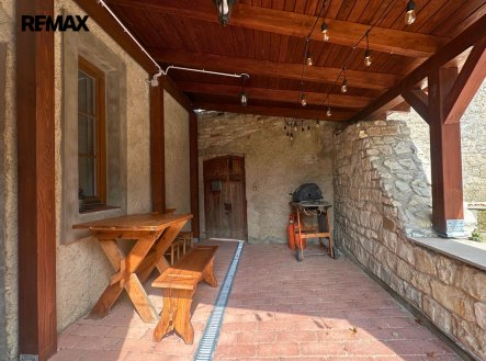 Prodej domu/vily, 50 m²