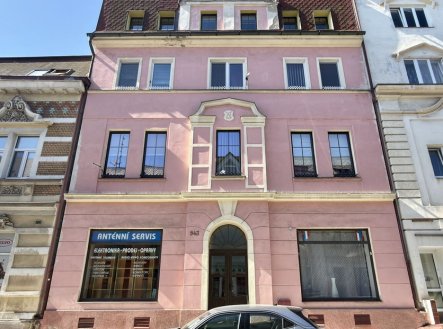 Prodej bytu, 4+1, 118 m²