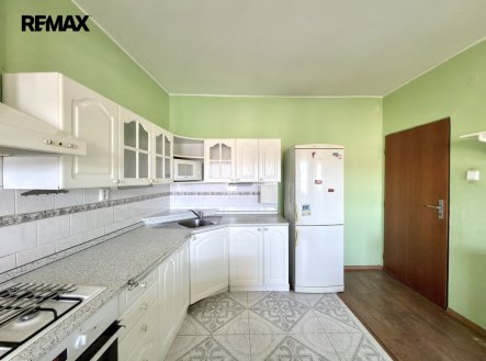 Prodej bytu, 4+1, 118 m²