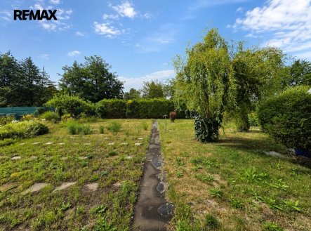Prodej pozemku, zahrada, 308 m²