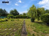 Prodej pozemku, zahrada, 308 m²