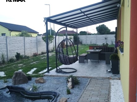 Prodej domu/vily, 89 m²