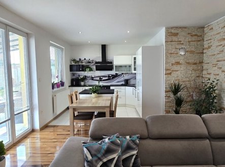 Prodej domu/vily, 89 m²