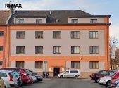Pronájem bytu, 1+1, 38 m²