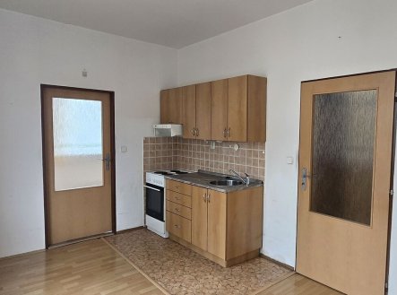 Pronájem bytu, 1+1, 38 m²