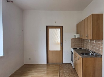 Pronájem bytu, 1+1, 38 m²