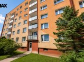 Prodej bytu, 2+1, 59 m²